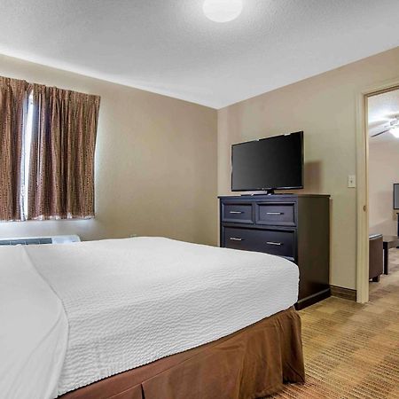 Extended Stay America Select Suites - Charlotte - Tyvola Rd - Executive Park Exteriér fotografie