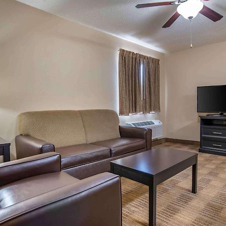 Extended Stay America Select Suites - Charlotte - Tyvola Rd - Executive Park Exteriér fotografie